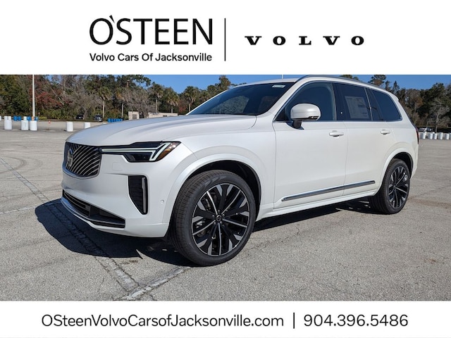 2026 Volvo XC90 B6 Ultra 7-Seater AWD SUV