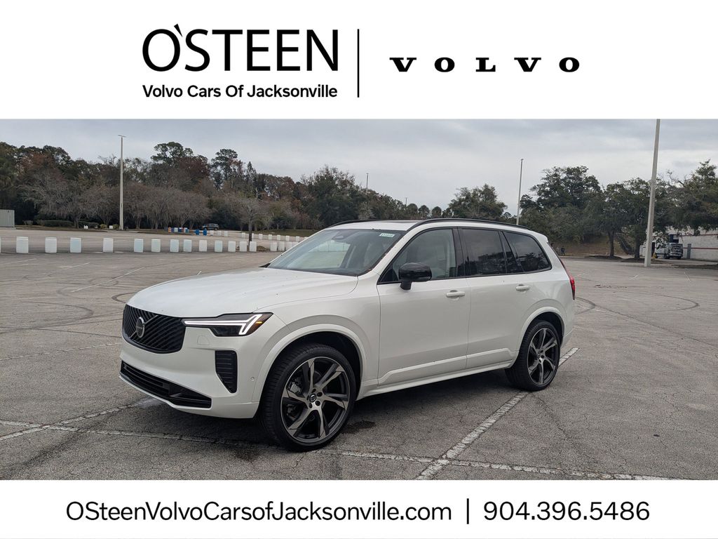New 2026 Volvo XC90 for sale in Jacksonville, FL | STK# V11818 | O