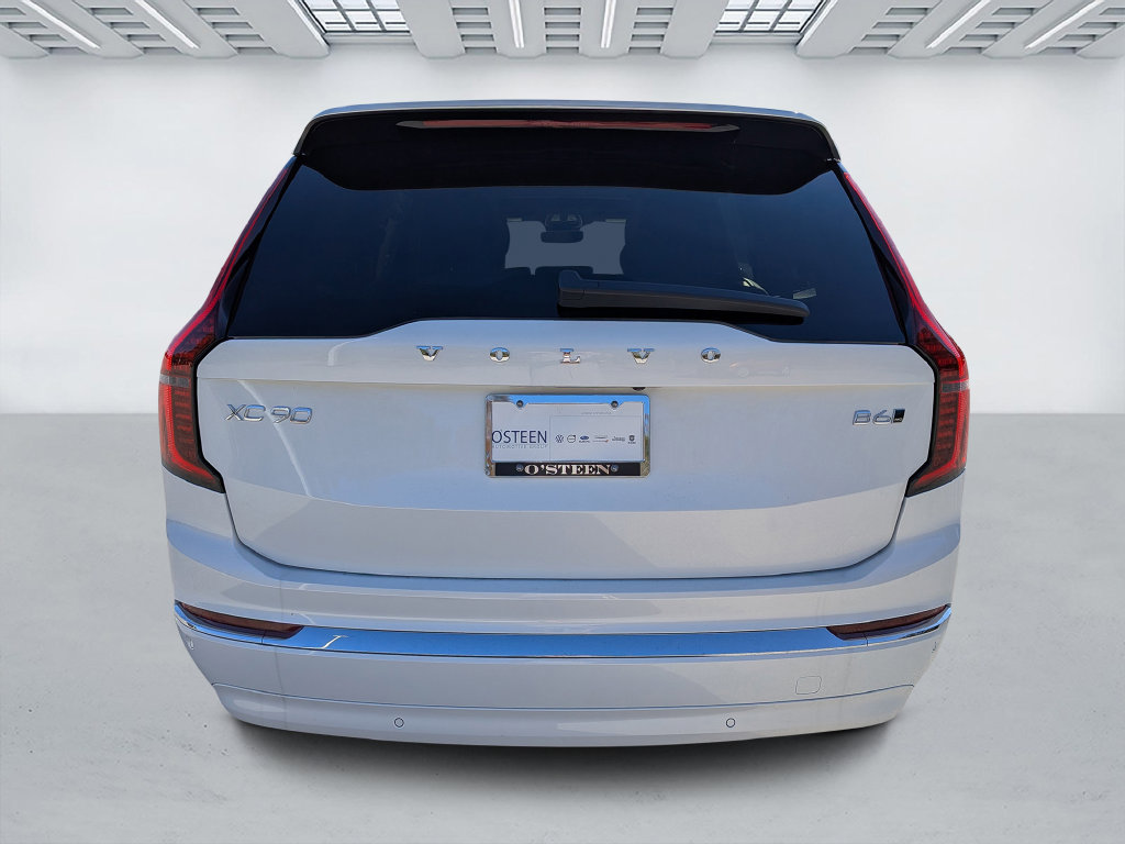 New 2026 Volvo XC90 B6 Ultra 7-Seater SUV