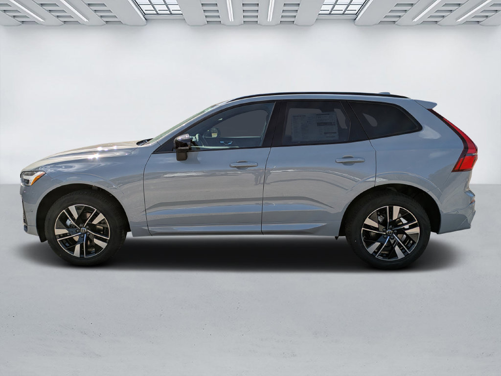 New 2026 Volvo XC60 B5 Plus SUV