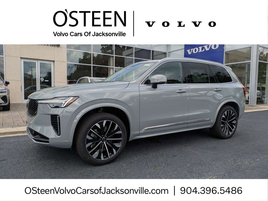 2026 Volvo XC90 B5 Core Bright 4WD's photo