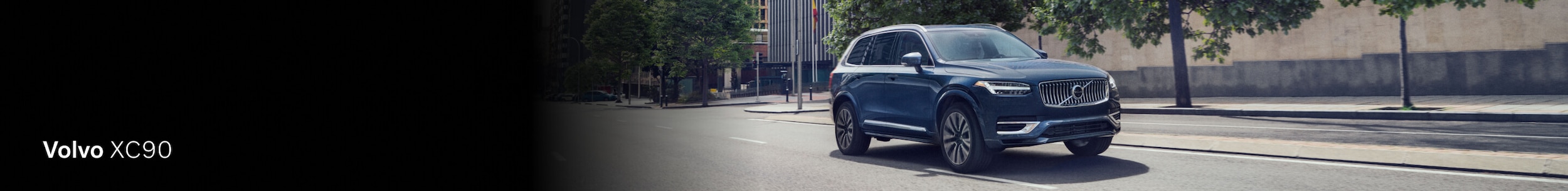 New Volvo XC90 For Sale In Jacksonville, FL