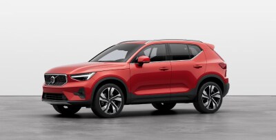 Volvo XC40 Ultimate