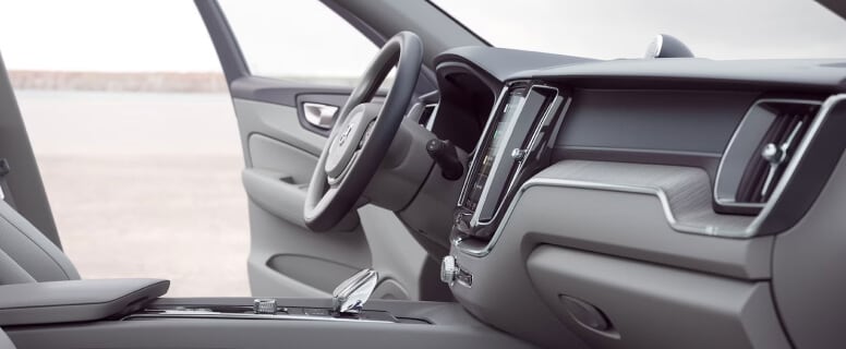 A Comfortable and Luxurious Interior