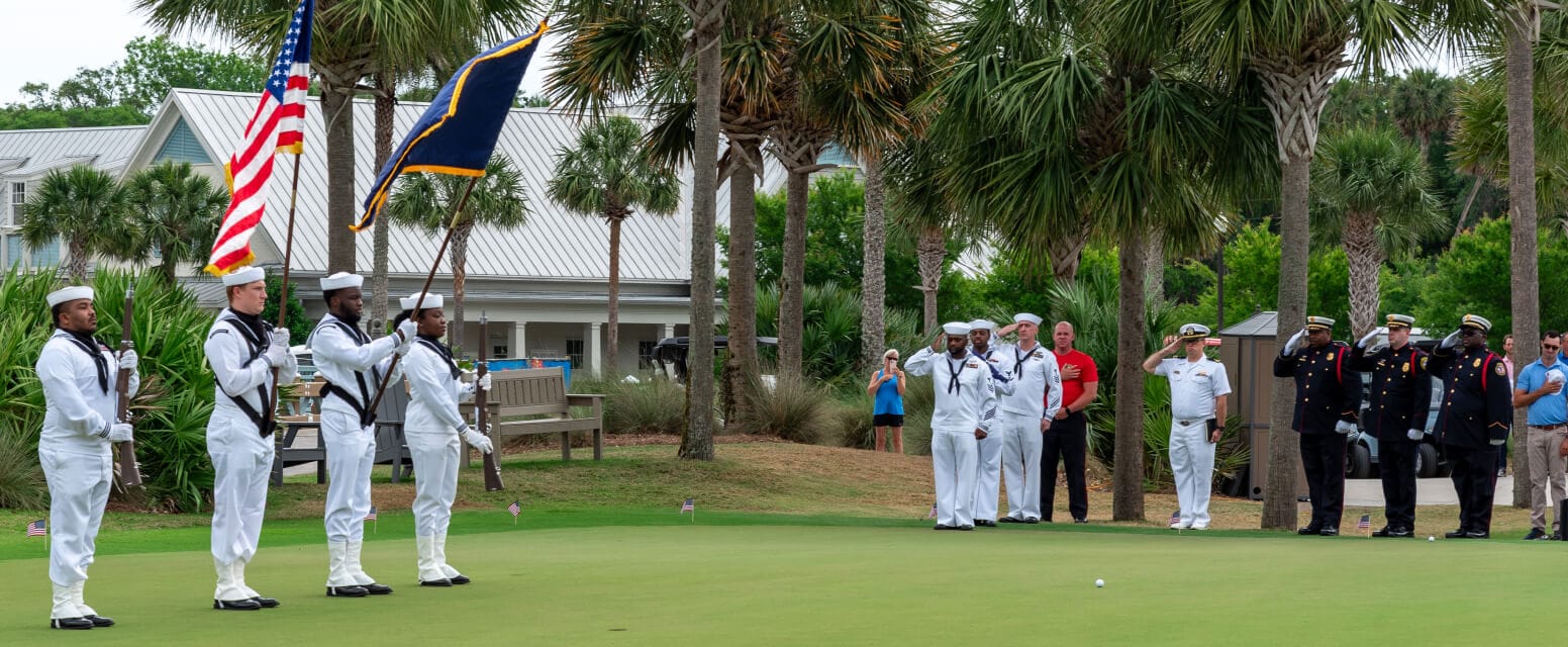 Folds of Honor Scholarships