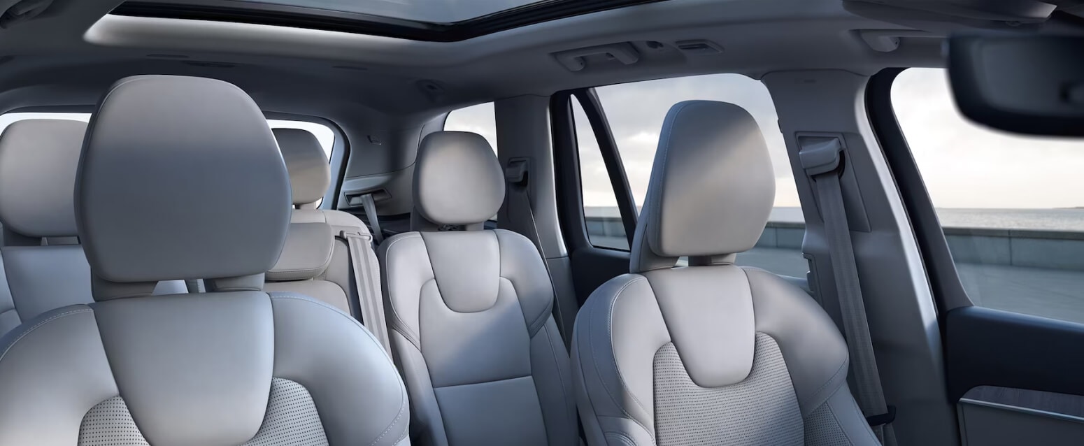 2024 XC90 Recharge