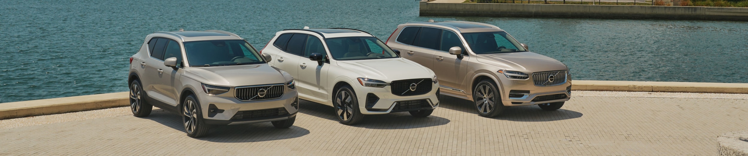 2024 Volvo Trims