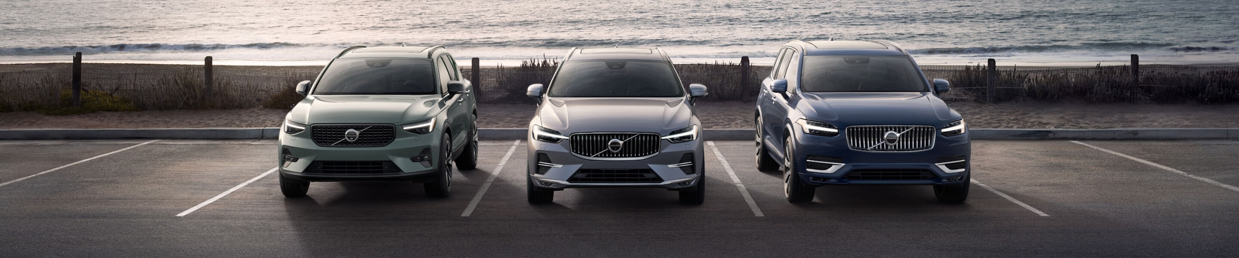 Volvo Car Dealer near Gainesville, FL