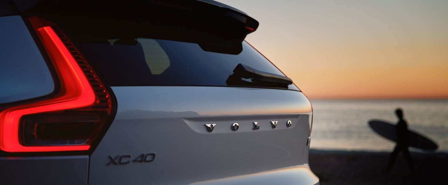 A Scenic Coastal Drive