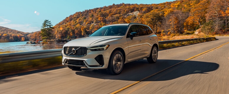 Why Drive a Volvo XC60 in Jacksonville, FL?