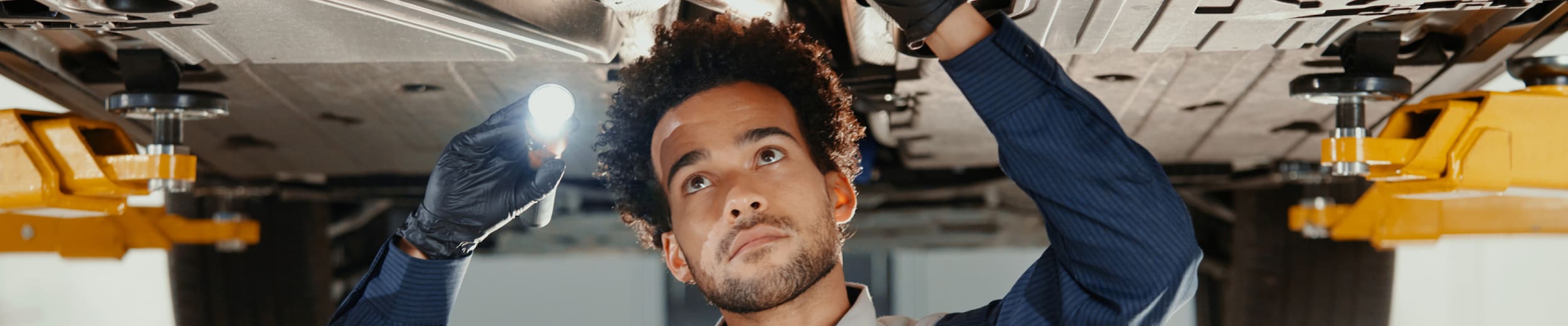 Routine Car Maintenance