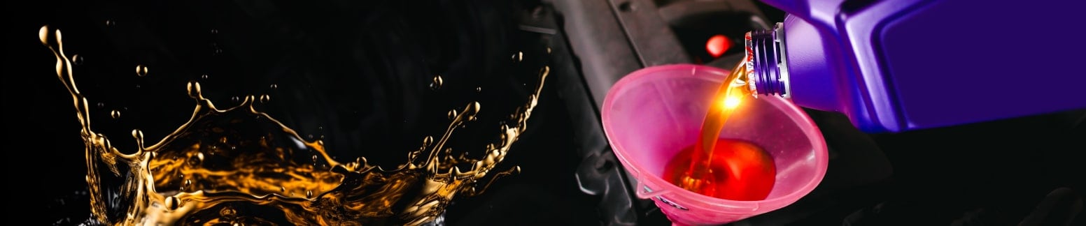 What Do Motor Oil Viscosity Ratings Mean