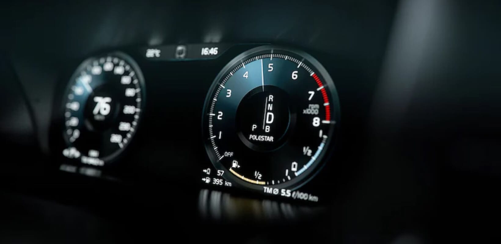 Faster Gear Changes