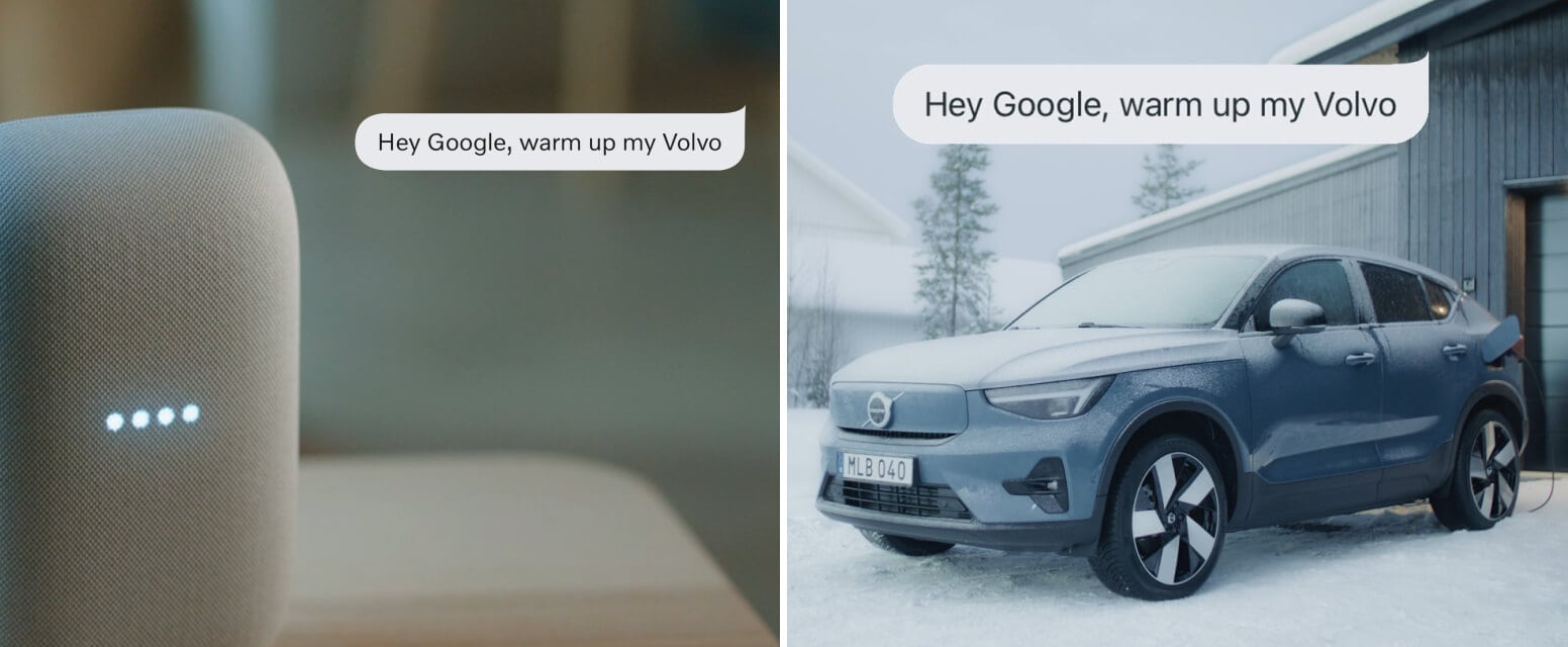 Find Premium Infotainment at O'Steen Volvo Cars of Jacksonville