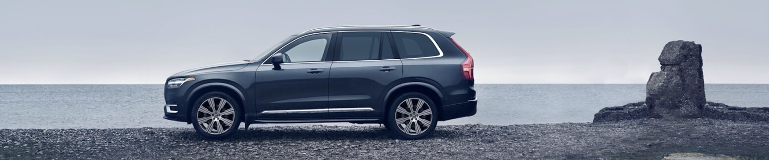 Car Of The Week: The Volvo XC90