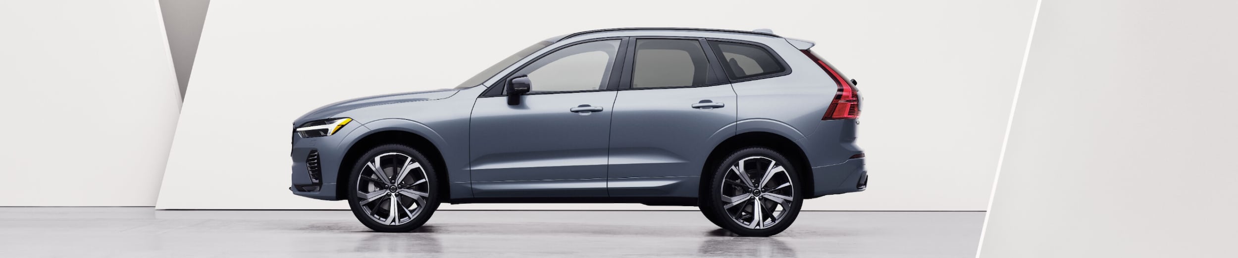 New Volvo XC60