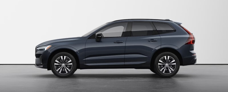 Volvo XC60 Core