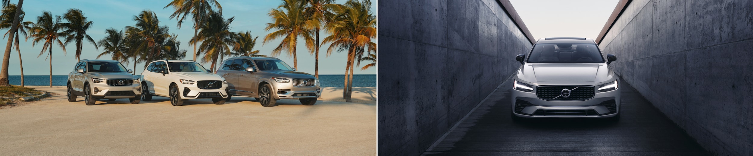 Best Volvo Cars & SUVs For 2024
