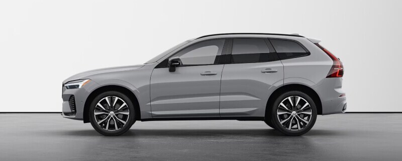 Volvo XC60 Ultra