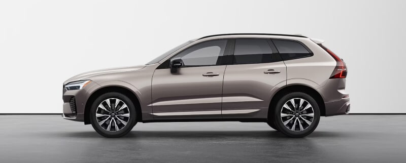 Volvo XC60 Plus