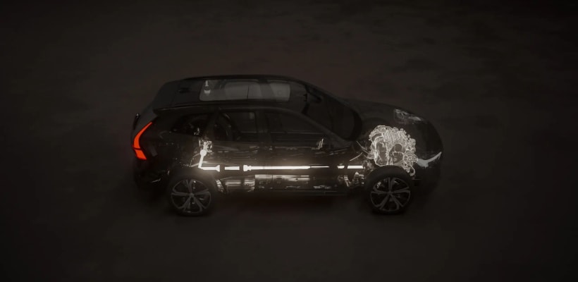 Faster Engine & Gear Response