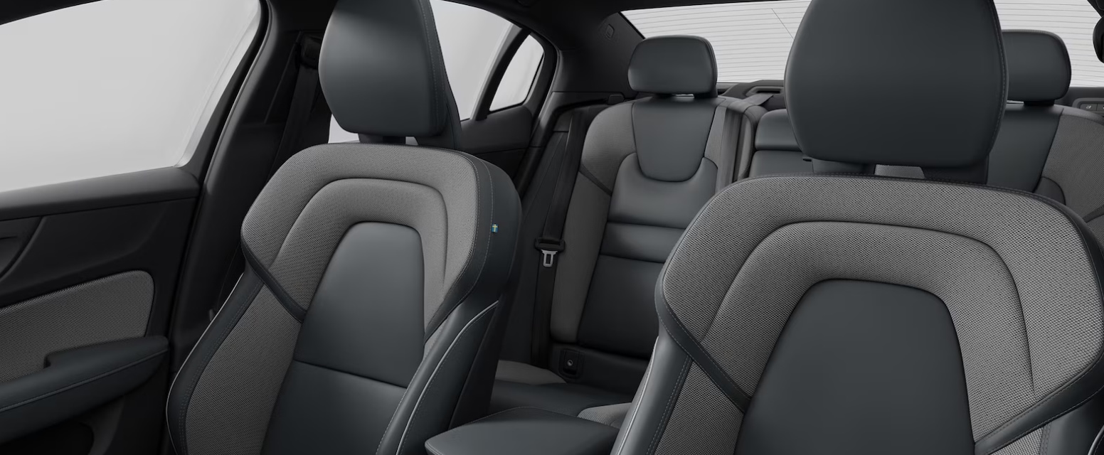 Volvo S60: Performance and Luxury in One Elegant Car
