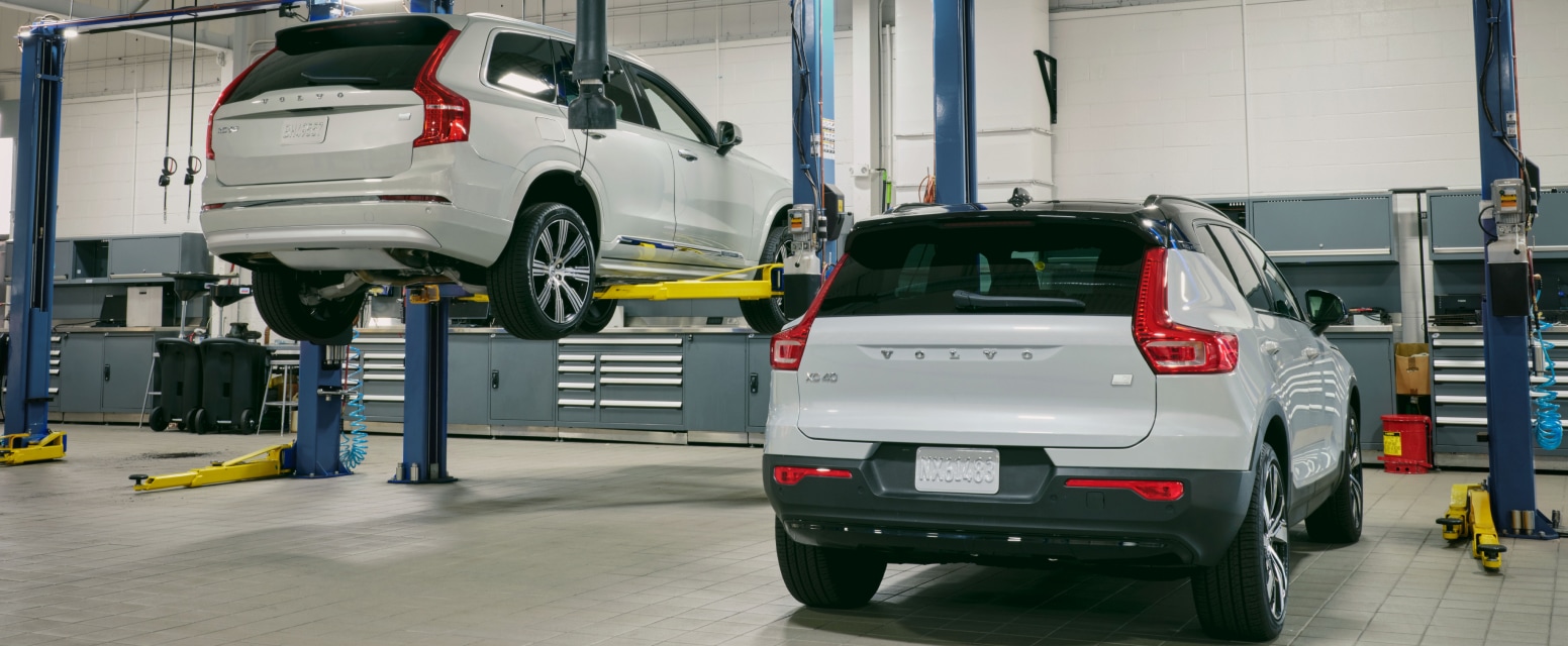 Why Is It Important To Keep Up With Service Intervals?