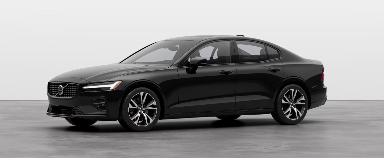 Volvo XC40 Specs & Features