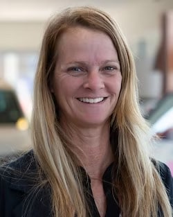 Staff member Pam M. from ID_6aba6e