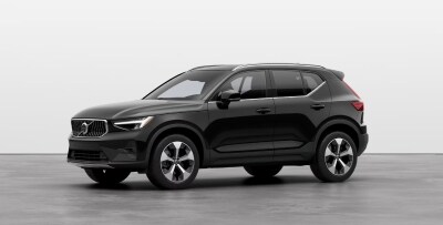 Volvo XC40 Plus