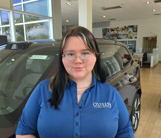 Staff member Rebecca T. from ID_e75e67