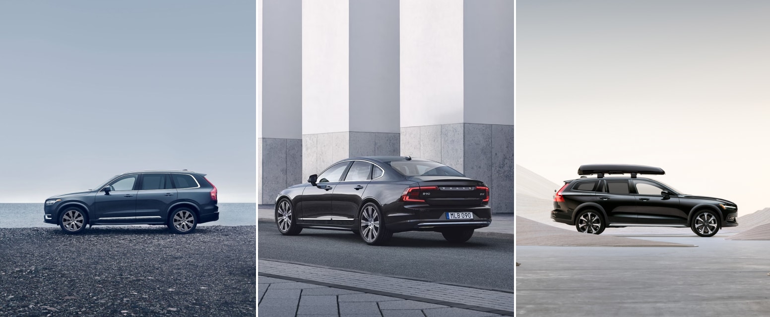 Consider Body Style: SUV, Wagon, or Sedan?
