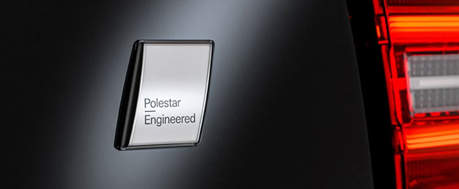 Polestar Engineered
