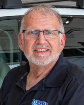 Staff member Bill W. from ID_eeaa2b