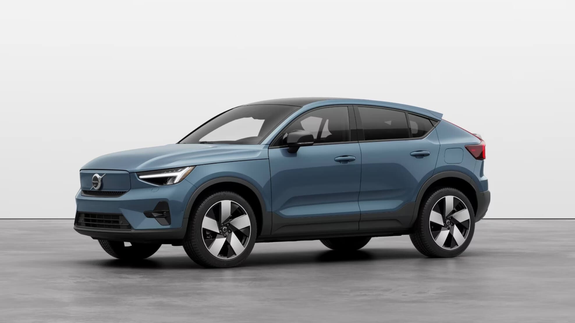 Volvo c40 colors discount