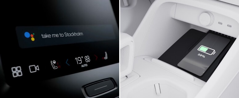 Explore Volvo Connectivity at Our Dealership in Jacksonville, FL