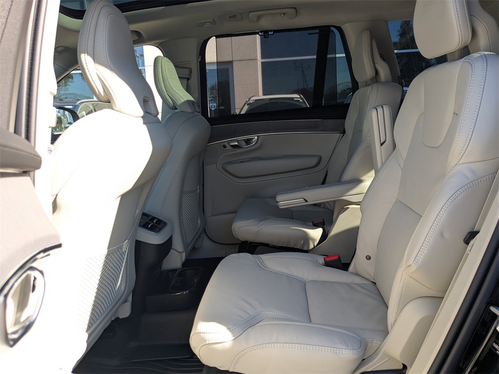 New 2026 Volvo XC90 B6 Ultra 6-Seater SUV