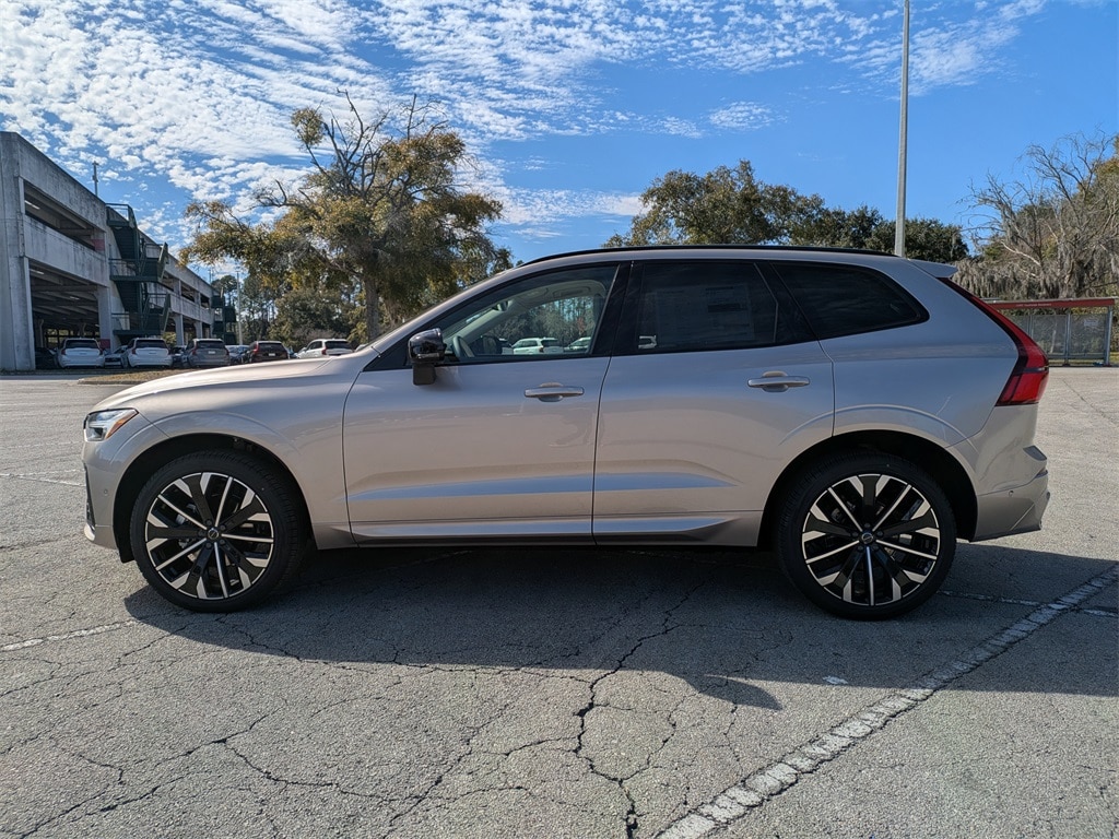 New 2026 Volvo XC60 B5 Ultra SUV