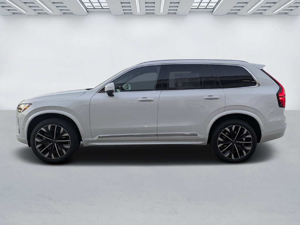 New 2026 Volvo XC90 B6 Ultra 7-Seater SUV