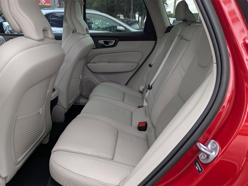 Used 2023 Volvo XC60 B6 AWD Ultimate Dark SUV