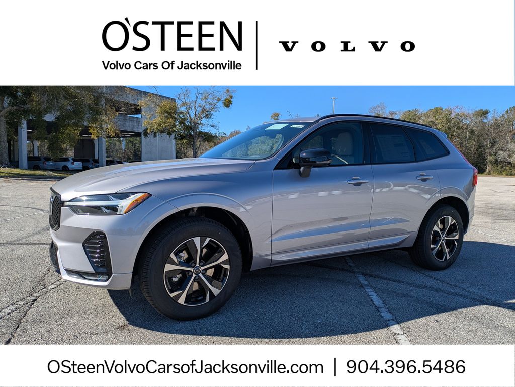 2026 Volvo XC60
