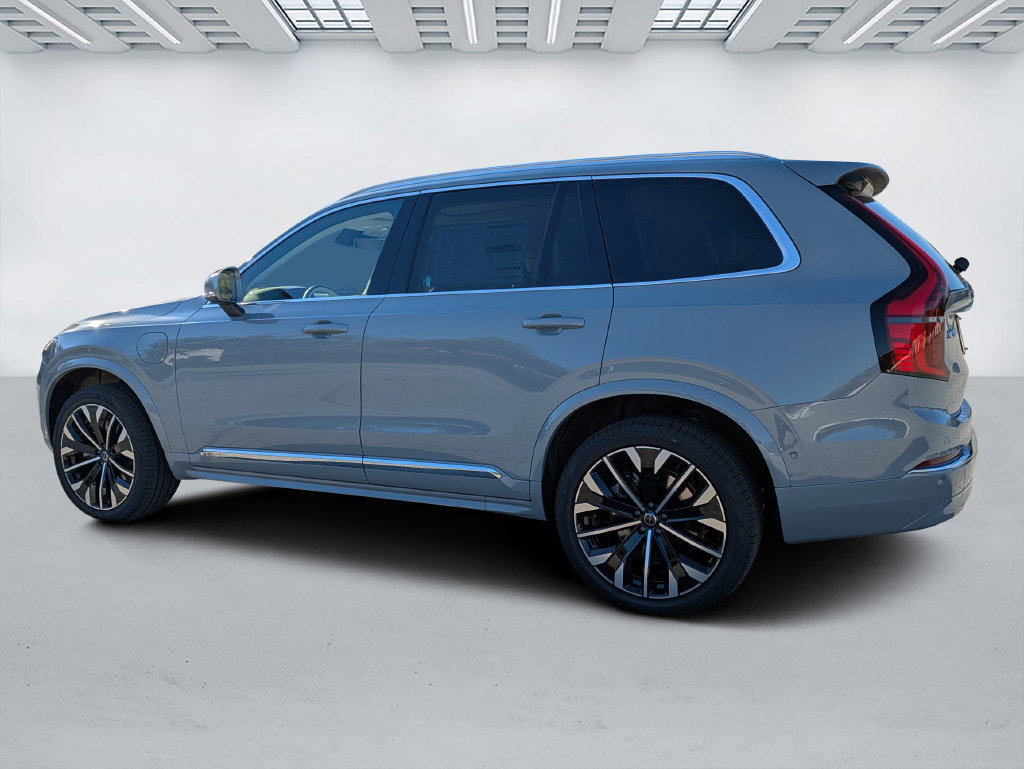 New 2026 Volvo XC90 plug-in hybrid T8 Ultra 7-Seater SUV