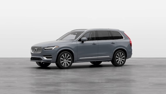 Volvo XC90 Trim Levels Explained: What's The