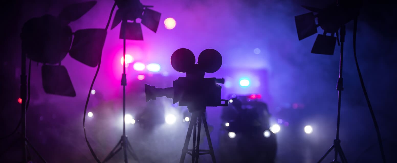 Volvo Cars That Have Been Featured in Movies Over the Years