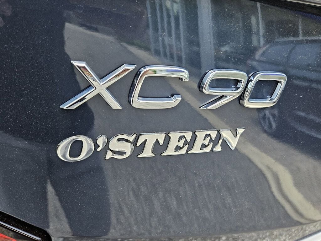 2025 Volvo XC90 Plus - Photo 12