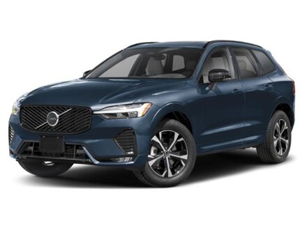 2026 Volvo XC60 B5 Core SUV