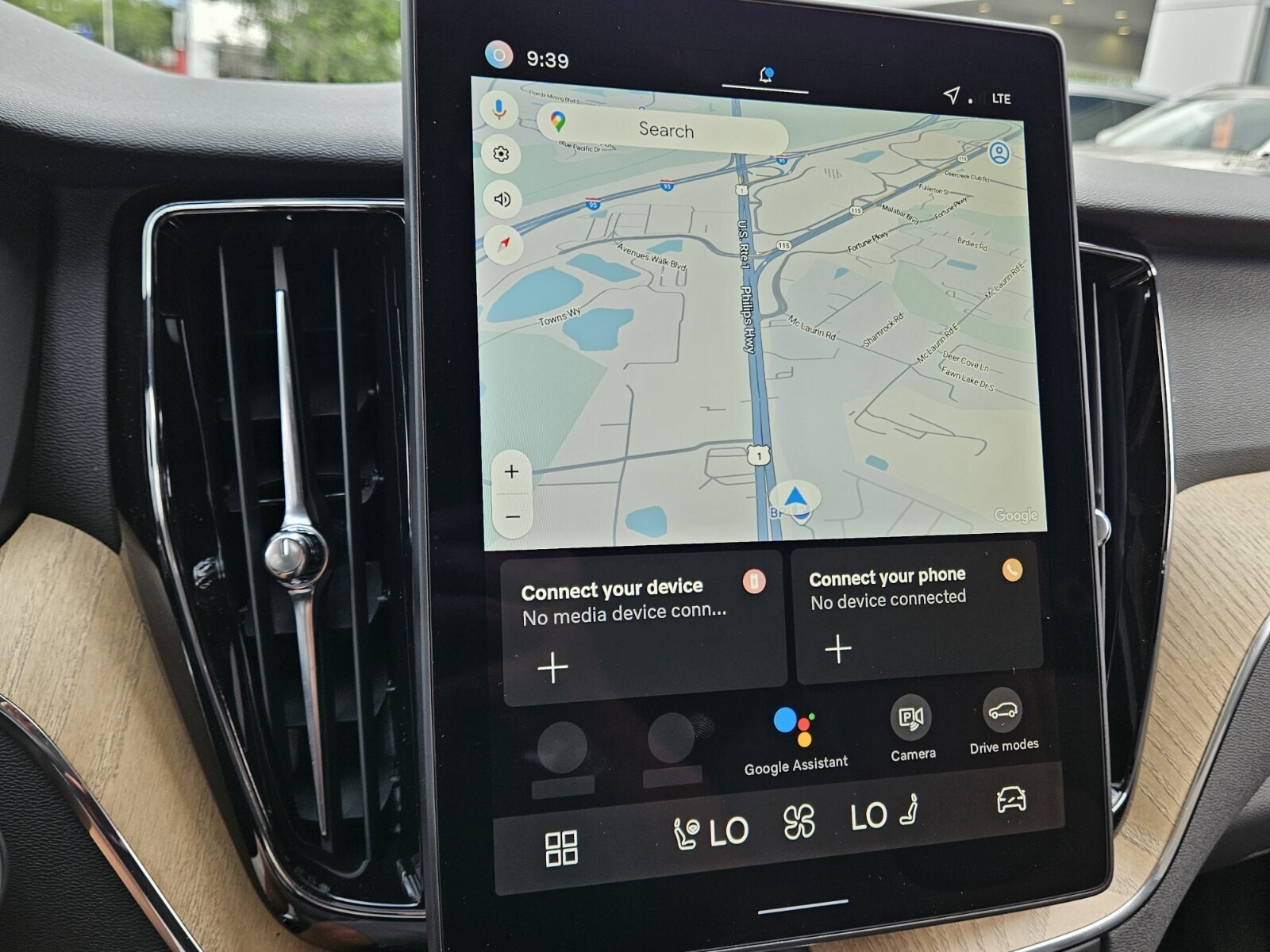 2026 Volvo XC60 Core - Photo 30