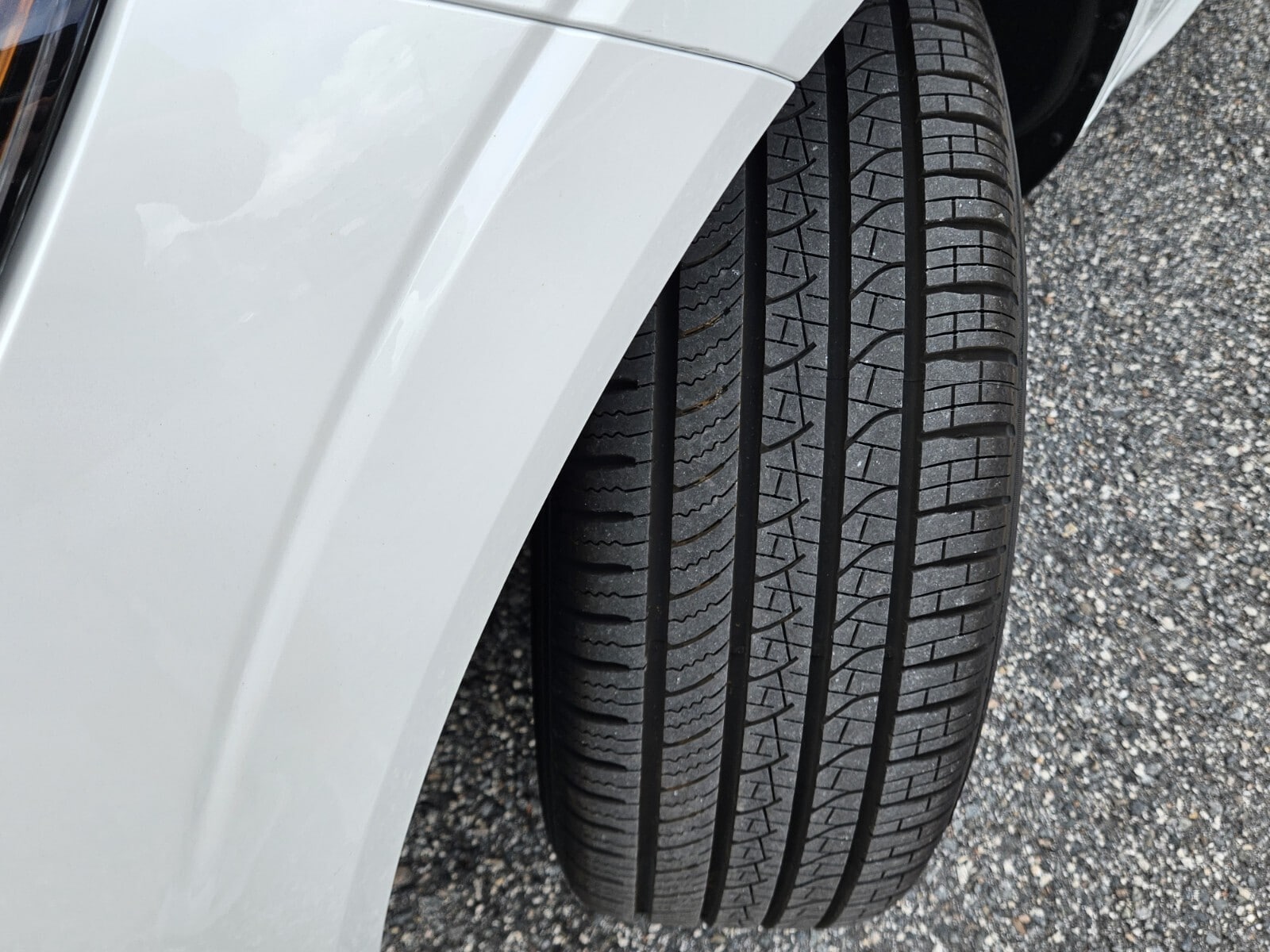 2026 Volvo XC60 Core - Photo 26