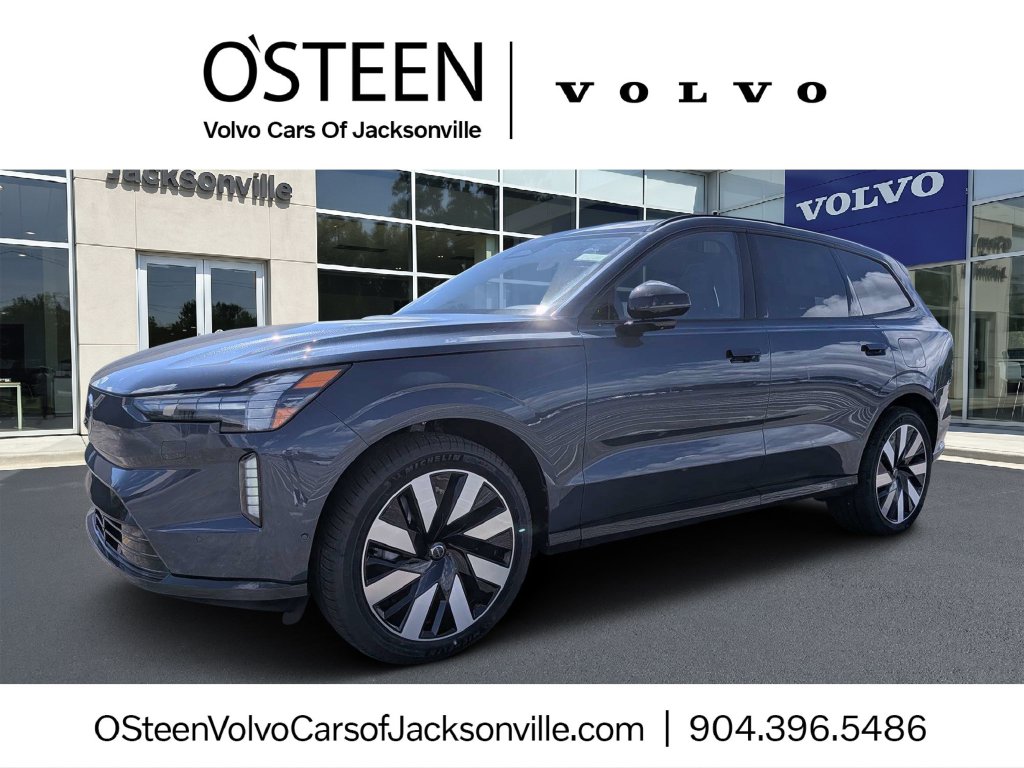  Volvo EX90