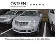 CADILLAC SRX